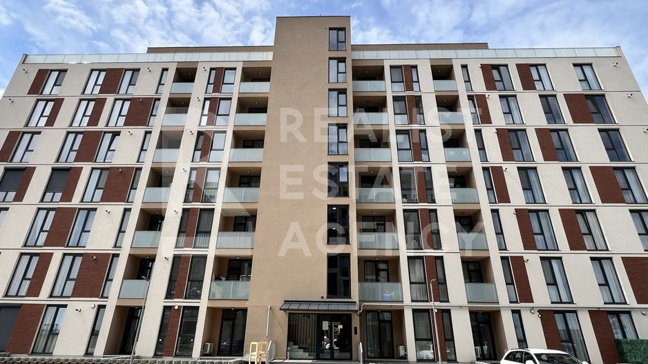Apartament cu 2 camere în Complexul Campeador City, Timișoara - Poză 1