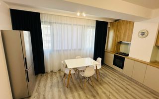 Apartament 2 camere de inchiriat Rond OMV, 5 min metrou - Poză 4