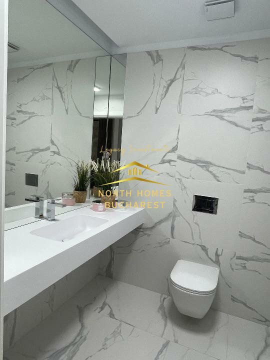 Apartament 2 Camere - Ansamblul Rezidențial YACHT KID - Poză 10