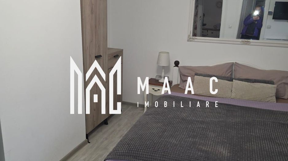 Garsoniera | 25 MP | Grădină | Pivniță | Central - Poză 3