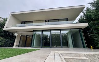 Vila Spectaculoasa *460mpc* / 800mp teren / Piscina Proprie / Pipera - Poză 6