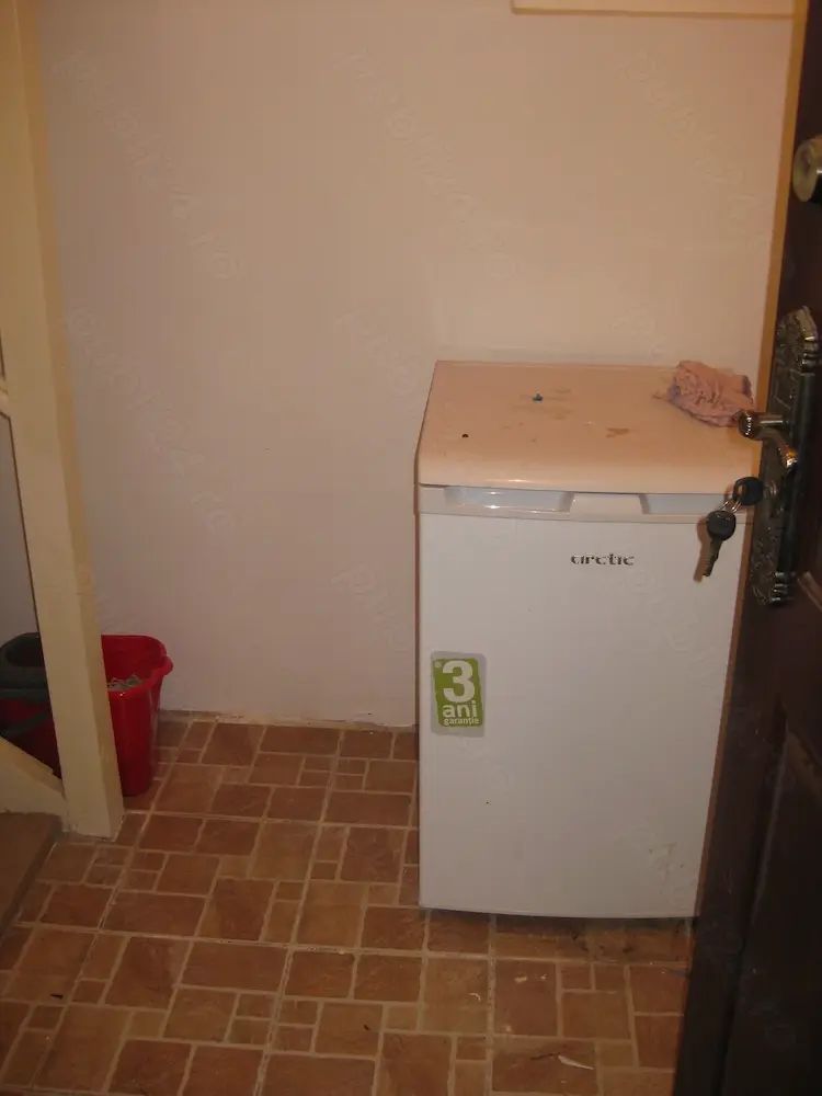 Închiriez garsonieră, Matei Basarab - Unirii, centrală proprie - Poză 4