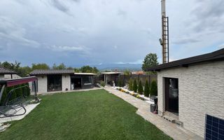 CASĂ 3 CAMERE 111MP, TEREN 923 MP BUGHEA DE JOS ARGEȘ - Poză 22