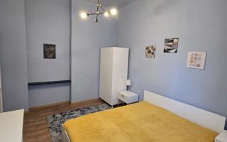 2 camere decomandate, Horea, Semicentral, AC, Gara - Poză 4