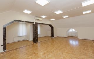 Chirie,oficiu, 520 mp, str. 31 August, Buiucani - Poză 15