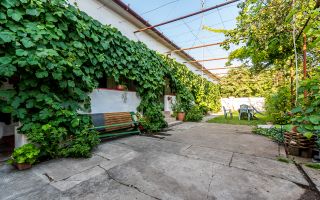 🏡 Casă nemțească autentică în Frumușeni – Fântânele, la 20 km de Arad - Poză 10