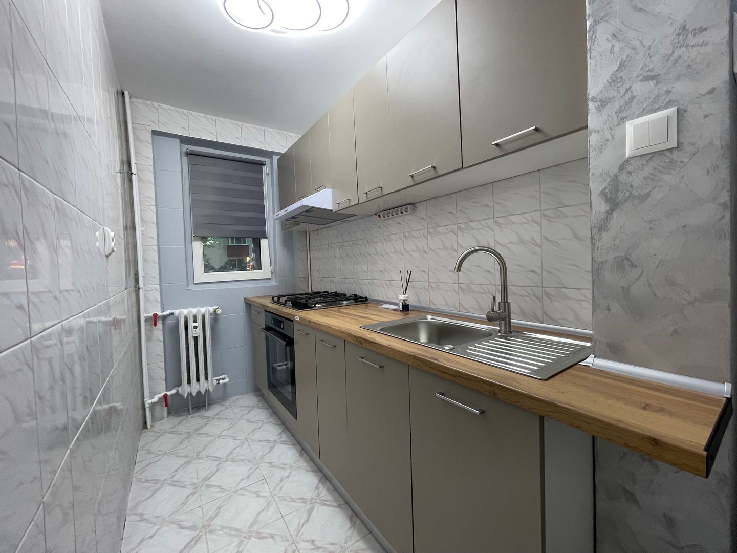 BERCENI - Luica | Chirie 2 Camere - Poză 8