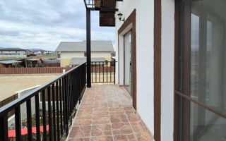 Casa 213 mp - 2 Aparatmente separate,  Brasov - Sanpetru - Poză 16