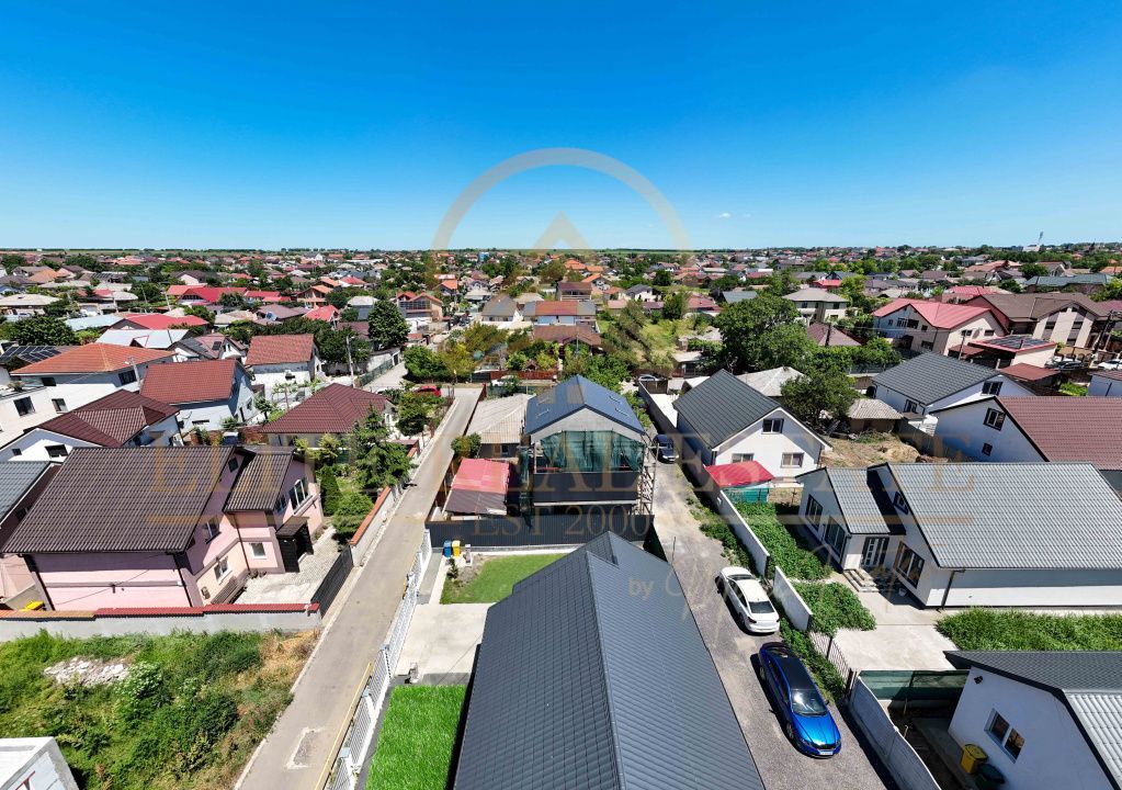 Casă cu suflet într-un cartier de vis – gata de mutat! - Poză 10