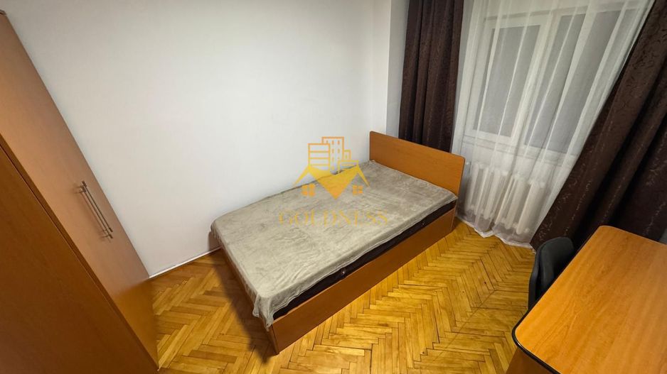 4 camere, Parcare, Marasti, Dorobantilor, The Office, FSEGA, OMV, LIDL - Poză 3