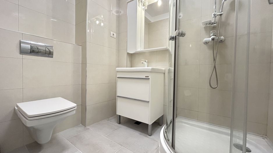 2 Studiouri în 1 | Mamaia | Club Crazy | Vedere frontală la mare - Poză 5