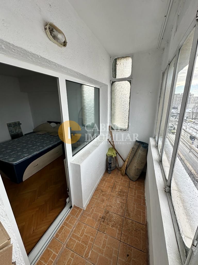 3 Camere Decomandat 78mp - Bloc 1990 - Zona CUG - Poză 10