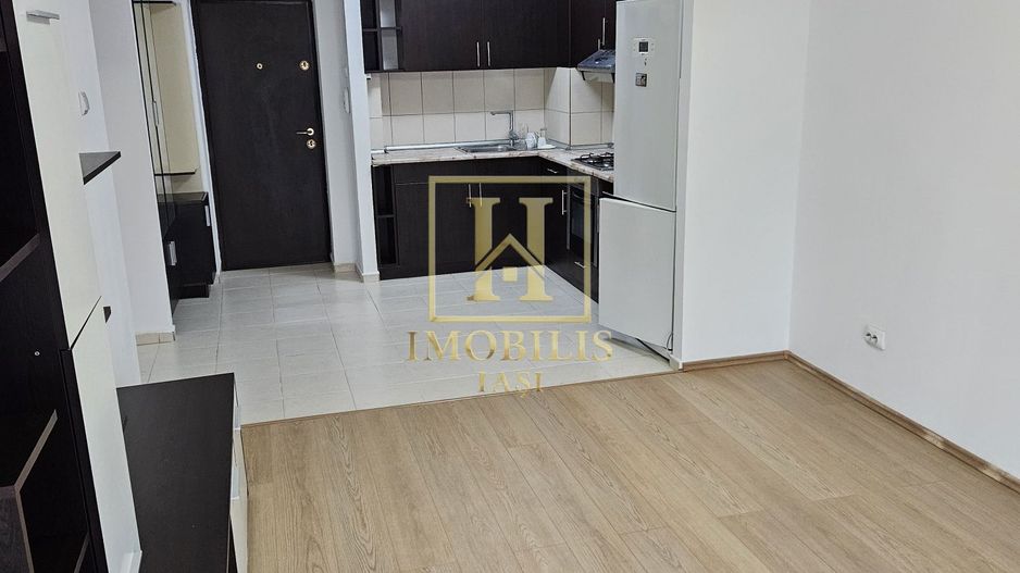 Apartament 2 camere SD 49 mp Green Park 90000 euro - Poză 2