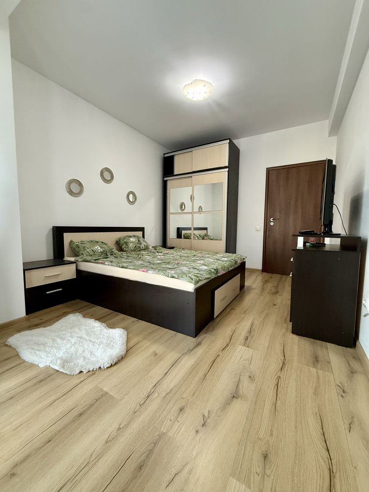 2 camere Premium | 2 min Metrou Laminorului | Parcare inclusa - Poză 5