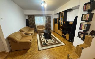 Apartament de familie, trei camere, Iancului - Poză 1