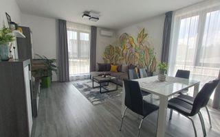Apartament de vânzare.2 camere. Băile Felix--Oradea - Poză 12