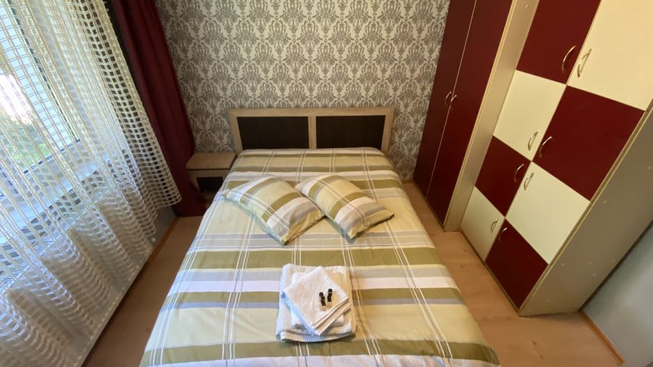 Apartament cu 2 camere modern/ zonă liniștită/ cartier Mănăștur - Poză 6