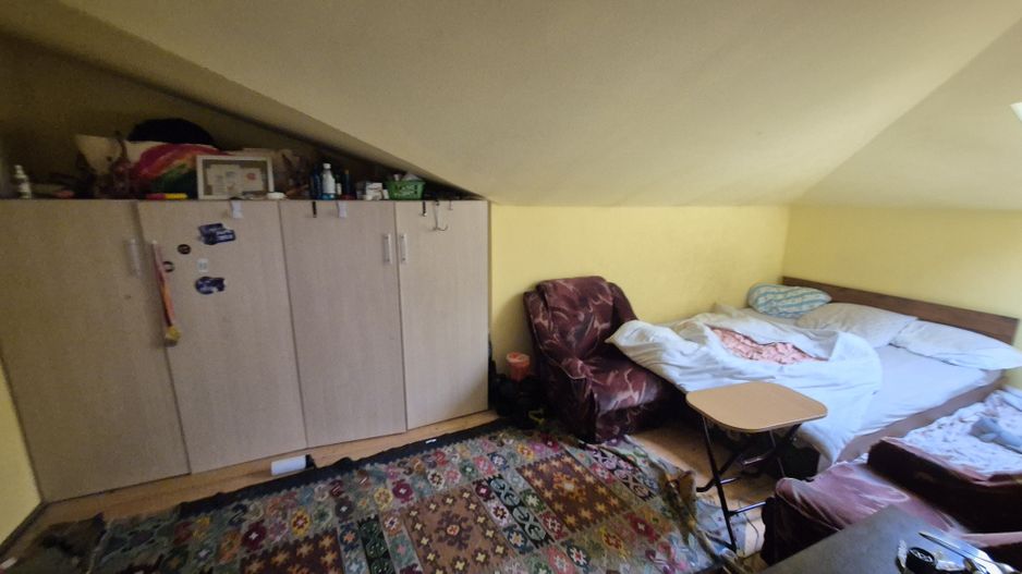 Proprietate cu 4 camere P+1 Etaj 140 mp - Universitate - Mosilor - Poză 11