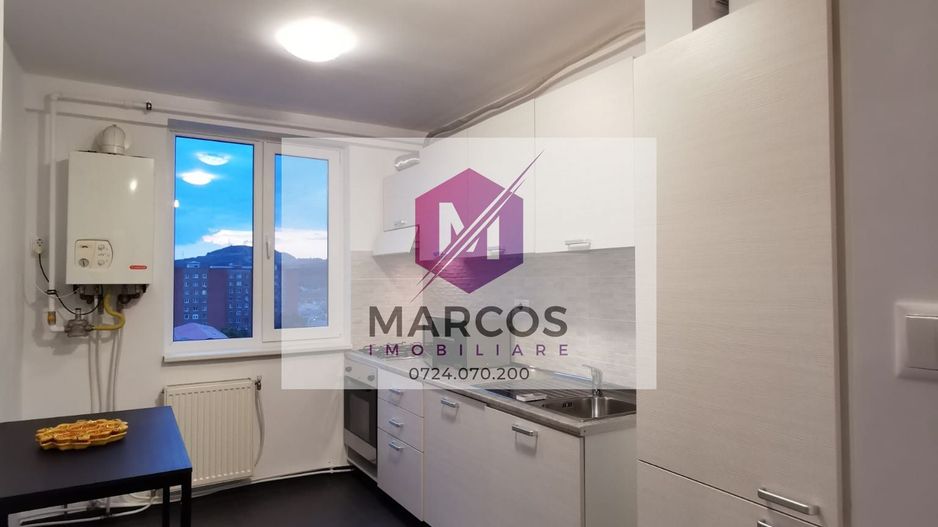 Inchiriez apartament 2 camere Micro 3 - Poză 15