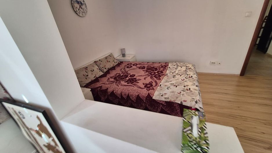 AP. 3 CAMERE DECEBAL, RENOVAT, BOILER, BUCATARIE OPEN-SPACE, MODERN - Poză 8