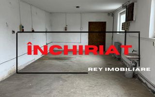 Spațiu de producție pretabil atelier de mobilă/producție - Poză 1