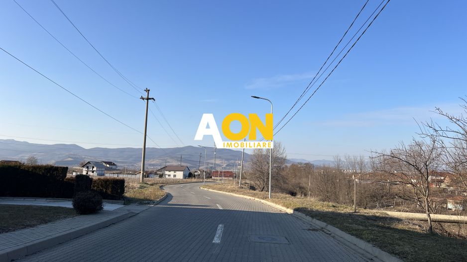 Teren de vanzare, 1300mp - Poză 1