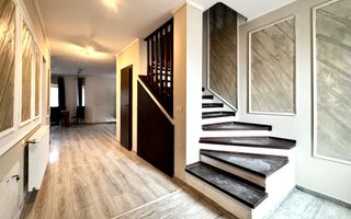 Duplex cu teren generos, Dumbrăvița - Parc - Poză 10