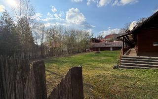 Teren cu potential investitional – Sovata, zona Lacul Ursu - Poză 6