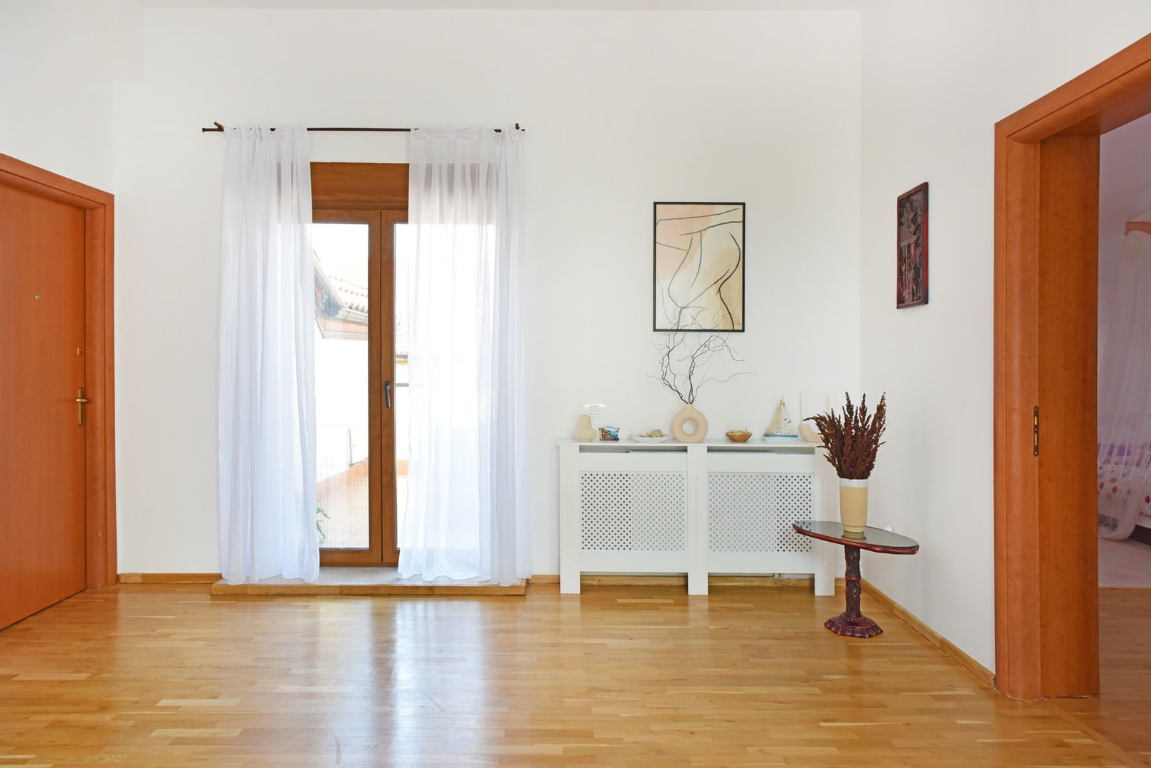 Vila spatioasa langa Jolie Village si Cambridge School - teren 700 mp - Poză 27