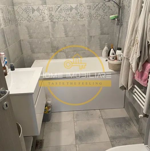 Apartament 2 camere/61mp/Mobilat &Utilat /Intersectia 5 Drumuri! - Poză 5