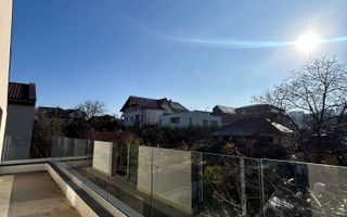 Duplex de vanzare / Zona  Magnoliei / Floresti - Poză 16