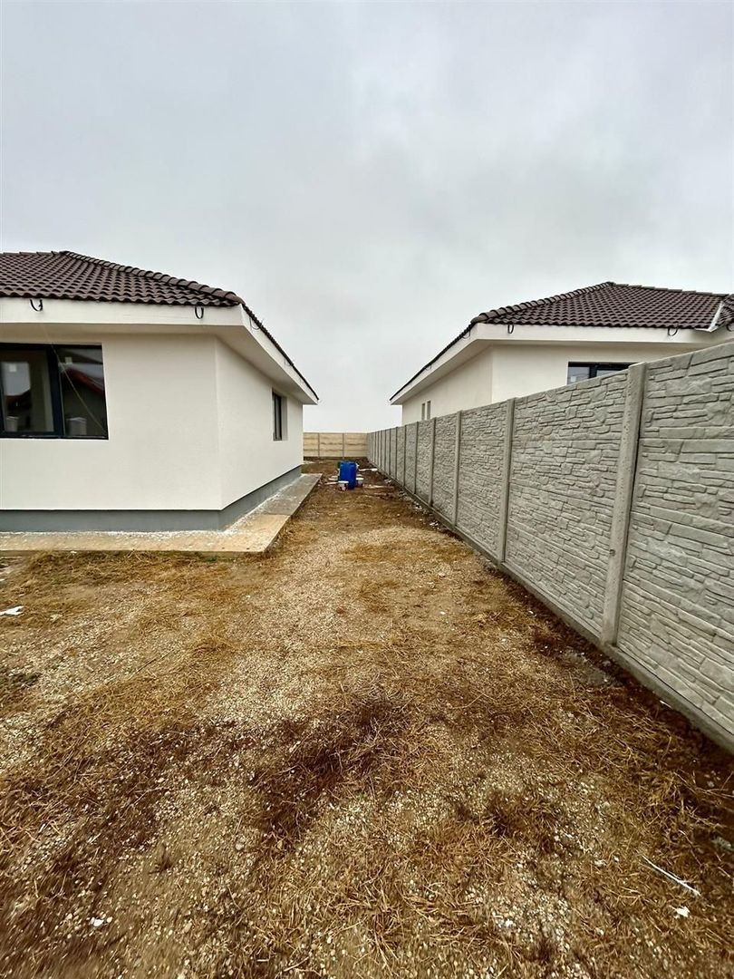 Casa Moderna 4 Camere Santandrei - Poză 7