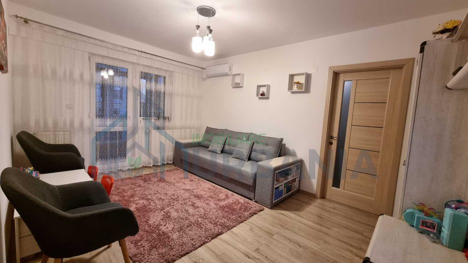 COMISION 0% Persoana fizica, 3 camere 2017, rond tramvai CUG, parcare intabulata - Poză 1