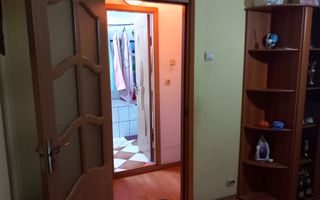 Ap 3 camere cu boxă și loc parcare mobilat/utilat sector 2 - Poză 10