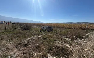 Teren intravilan | 860 mp | Deschidere 16 m | Priveliște montană | Bradu - Poză 13