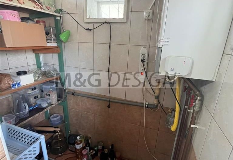 Bucovina 2 camere semidecomandat 2 balcoane CT,AC,58 mp utili - Poză 6