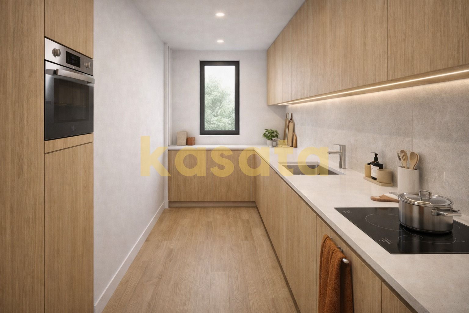 APARTAMENT 3 CAM | COLENTINA | BLOC NOU | FINISAJE PREMIUM | AVANS 5% - Poză 9
