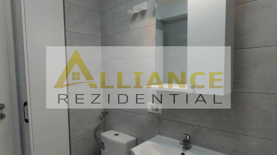 🔥 EXCLUSIVITATE | APARTAMENT 2 CAMERE – BIRUINȚEI 7, POPEȘTI-LEORDENI - Poză 13