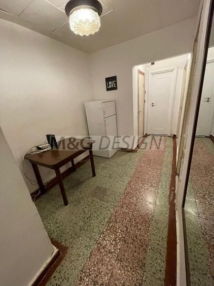 Apartament 3 camere Calea Sagului etaj 1 cu centrala - Poză 13