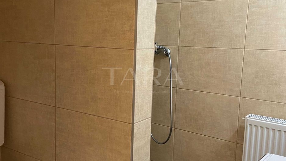 Apartament cochet, în zona  Ultracentrala. - Poză 5
