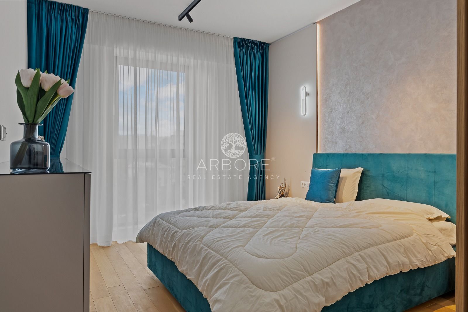 Apartament 2 camere de inchiriat ONE Timpuri Noi - Poză 3