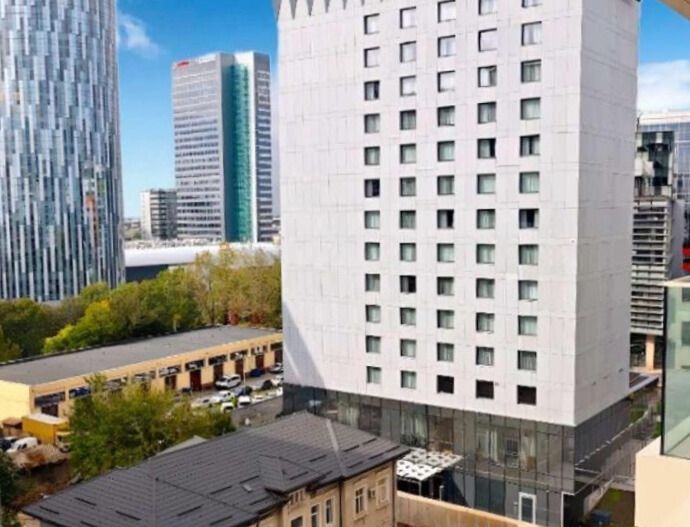 Apartament 2 camere de lux Aviatiei Tower 2 - Poză 3