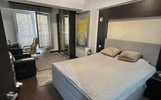 Apartament 2 camere | 85 mp utili | Herastrau| garaj + boxă - Poză 7