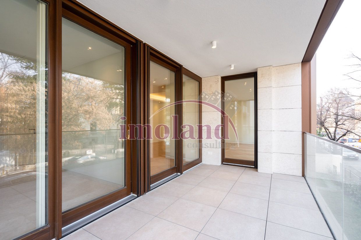 Inchiriere 5 camere - rezidential - Imobil Nou - Dorobanti - Poză 6