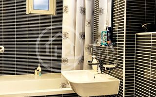 Apartament de inchiriat cu 3 camere Ultracentral, Oradea - Poză 12