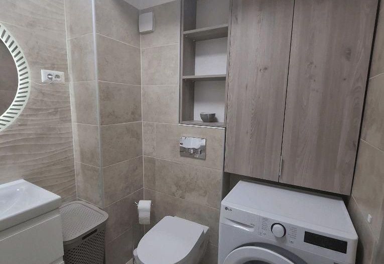 AP. 2 CAMERE- APARATORII PATRIEI, PRIMA INCHIRIERE, METROU, PARCARE - Poză 10