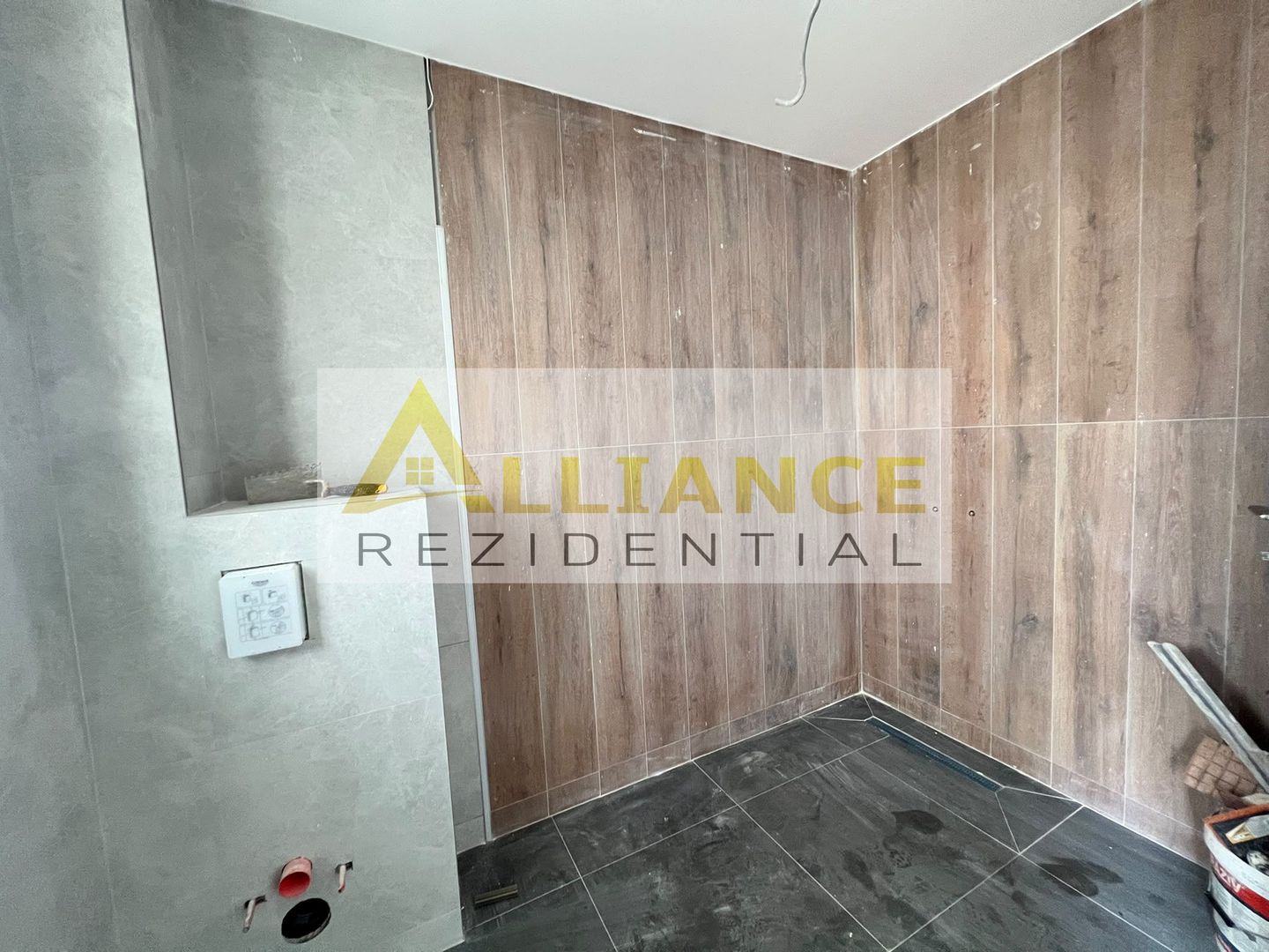 CASA PARTER-3 CAMERE- TEREN 350 MP - Poză 10
