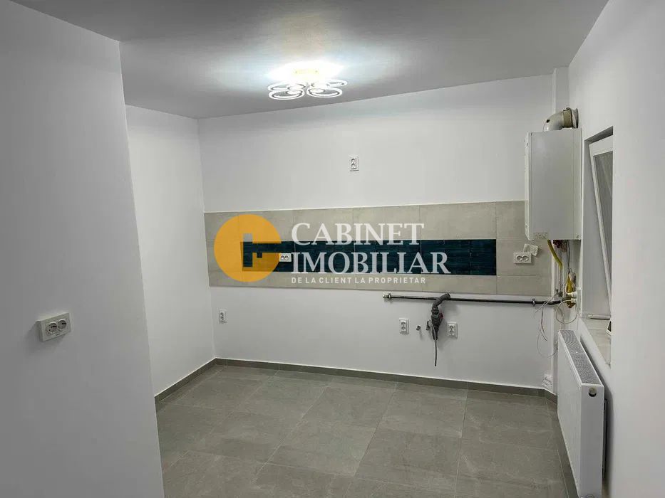 APARTAMENT 2 CAMERE DECOMANDAT / SPATIU COMERCIAL - VALEA LUPULUI - Poză 3