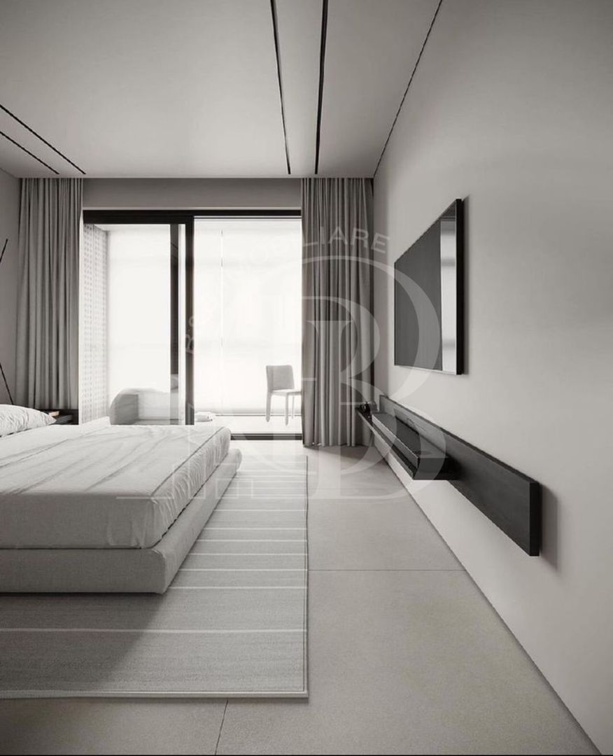Titan-Pallady-Apartament 3 camere decomandat-7min STB - Poză 8