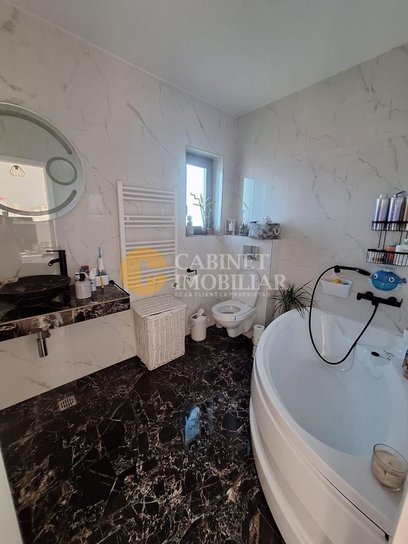 🏡 VILĂ DEOSEBTITĂ VALEA ADÂNCĂ - VINO SSĂ ÎȚI DĂM CHEIA ! - Poză 13